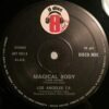 Los Angeles T.F. – Magical Body (Extended)